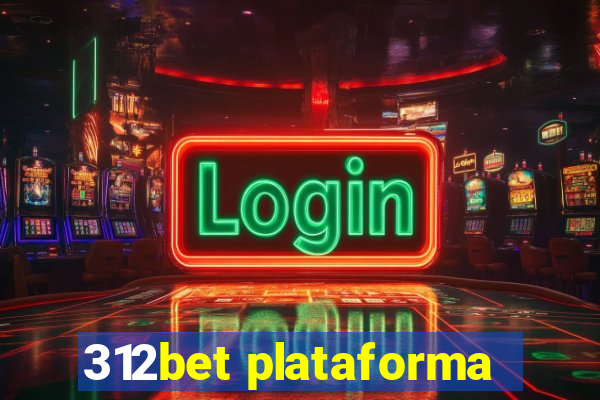 312bet plataforma